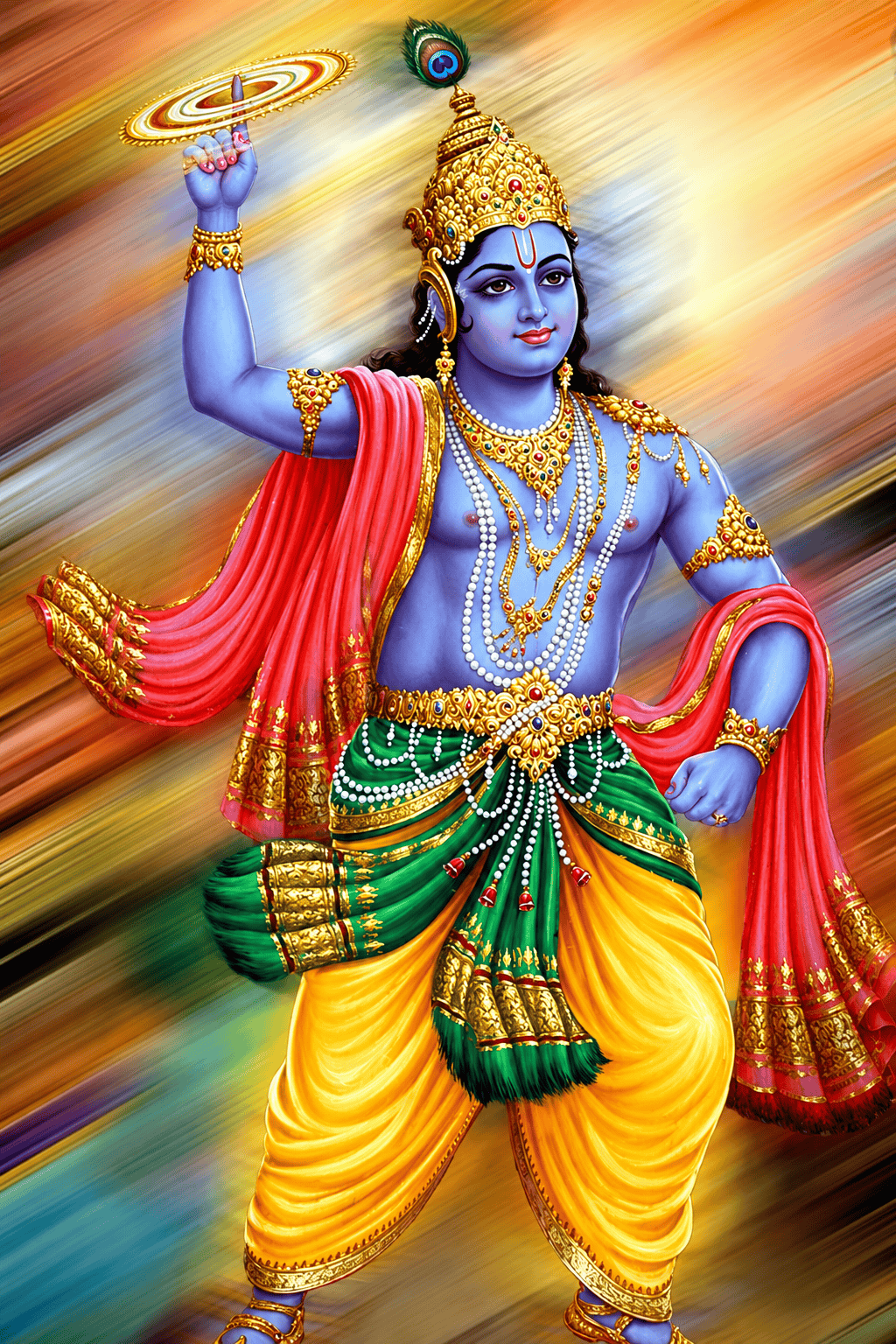 श्री कृष्ण